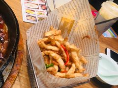 -老板恋上鱼(印象城店)