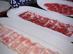 -余欢领鲜火锅(新街口店)
