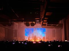 -Vox Livehouse(长沙店)