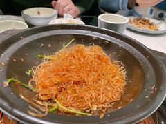 砂锅海皇粉丝-蛙蛙叫·干锅年代(钻石广场店)