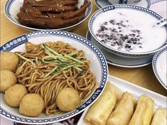 -赵记传承·中式甜品(广州越秀五羊新城店)