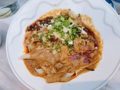 -唐猫庭院·千年陕菜(大唐不夜城店)