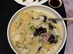 -上海金陵紫金山大酒店·汇海餐厅