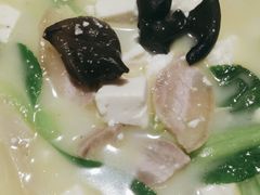 -大鹏饭店·金陵家宴(奥体中心店)