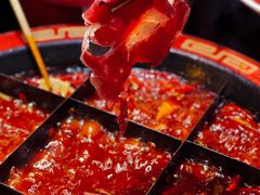 -矮板凳老火锅(宽窄巷子店)