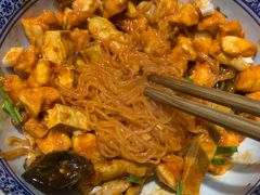 -天发芽·何记葫芦头泡馍·老字号(小南门店)