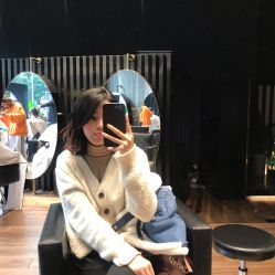 -意念造型
