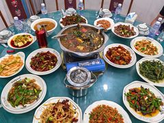 -黔人百味.贵州菜