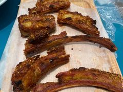 -巴依老爷新疆美食(望京小街店)