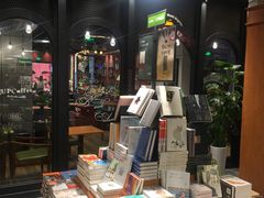 -西西弗书店·矢量咖啡(新光天地店)