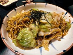 -日本料理神拉面