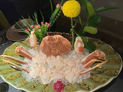 -蟹犇•帝王蟹雪蟹(陆家嘴店)