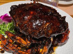 -暹罗酒肆泰餐厅酒吧