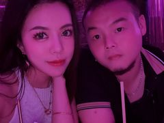 -OZONE 顶楼酒吧(香港丽思卡尔顿酒店)