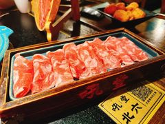 -吼堂老火锅(太古里总店)