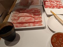 -朴都老北京紫铜火锅(荣成九龙城店)