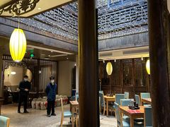 -香园茶社·金陵小灶(老门东店)