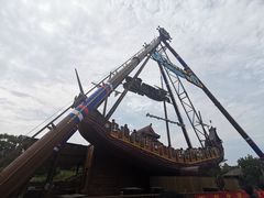 -南宁方特东盟神画