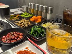 -焱铁烧·黑毛和牛专门店(杭州嘉里中心店)