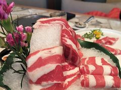 -大舜国风· 和牛火锅(绮霞街店)