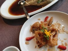 -羲和雅苑•北京烤鸭(乐园道万象城店)