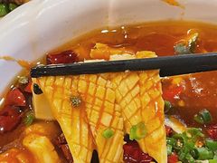 -明婷饭店(外曹家巷店)