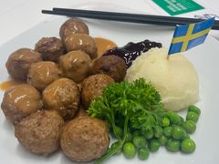 -宜家·瑞典风味餐厅(北京西红门店)