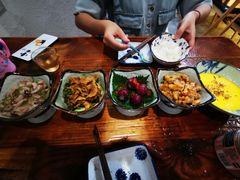 -深夜食堂(永康南路店)