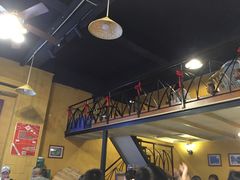 大堂-富正毅三下锅(大庸府城店)