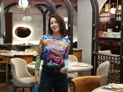 -香港ELEMENTS圆方