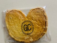 蝴蝶酥-GONTRAN CHERRIER·GC可颂(朝阳大悦城店)