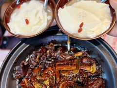 -回味黑鸭煲·始于2006(万松园店)