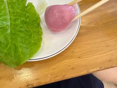 -吴氏包饭·传统民俗料理(延大学府店)