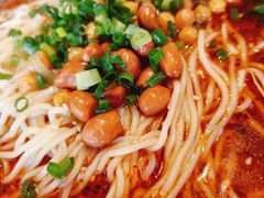 -重庆石磨豆花庄(乔庄店)