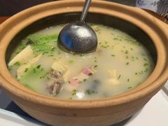 -壹只菜·崇明本地特色菜(崇明南门店)