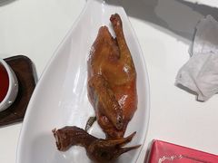 -好食上(喜盈门.范城店)
