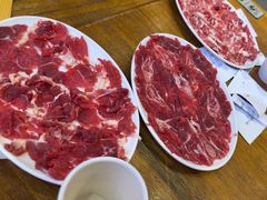 -牛必福潮汕牛肉火锅(油坊桥店)