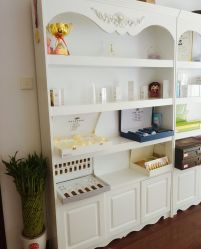 -美肤盾祛痘·问题肌头疗管理中心