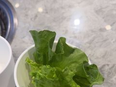 -金喜娜无限自助烤肉(泰达永旺店)