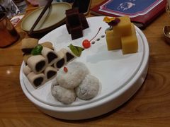 -顺承小院儿