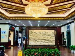 -楼外楼(西湖景区孤山路店)