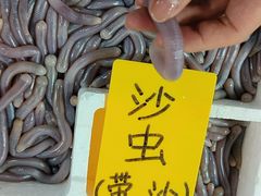 -寻味顺德·南记酒家·传统顺德菜·鱼生(广源路店)