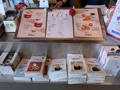-Seesaw Coffee(朝阳大悦城店)