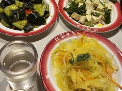 -江湖水乡铁锅炖魚(周庄嘉园店)