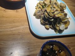 -先启半步颠小酒馆(常熟万达广场店)