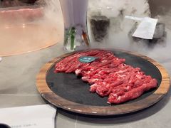 -乔先生涮肉·鲜活牛羊肉火锅(塘沽店)