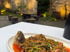 -院8里·小聚园老川菜(九眼桥店)