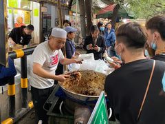 -马文章胖子甑糕(洒金桥店)