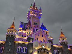 -厦门方特梦幻王国