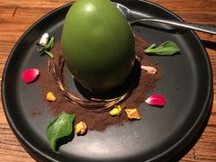 锦绣水果蛋-嘉禾·悦享餐厅(八方汇店)